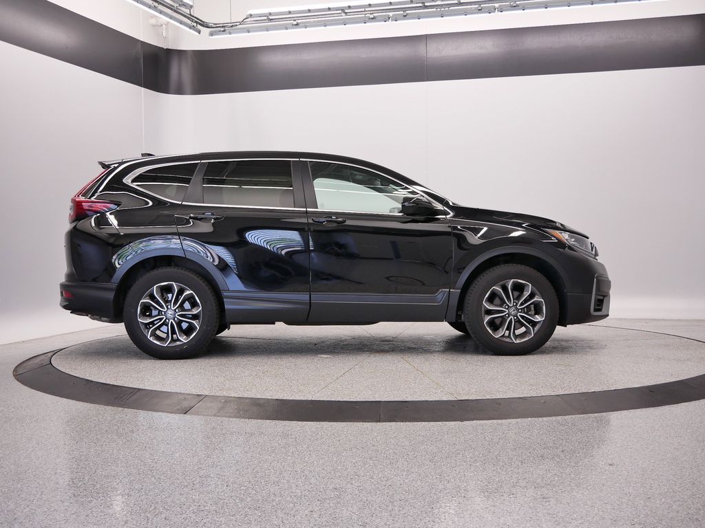Thumbnail: 2020 Honda CR-V - 7