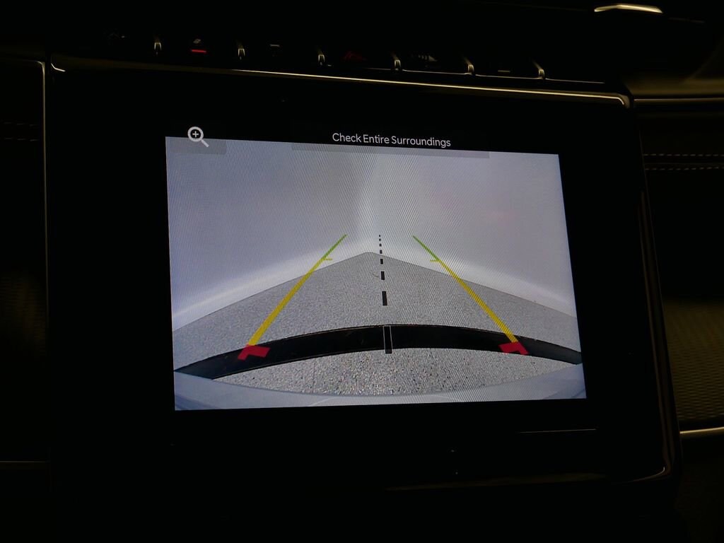 Thumbnail: 2025 Jeep Grand Cherokee - 37