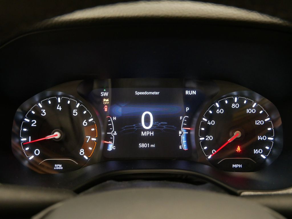 Thumbnail: 2024 Jeep Compass - 27