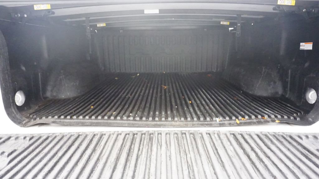 Thumbnail: 2020 RAM 1500 - 20