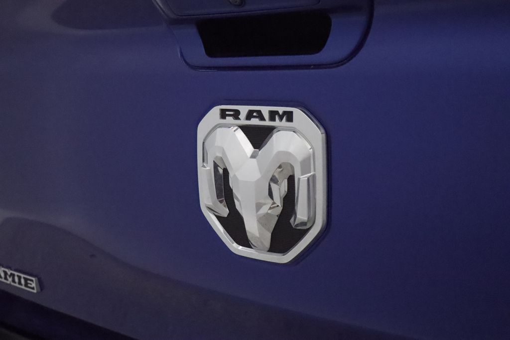 Thumbnail: 2019 RAM 1500 - 12