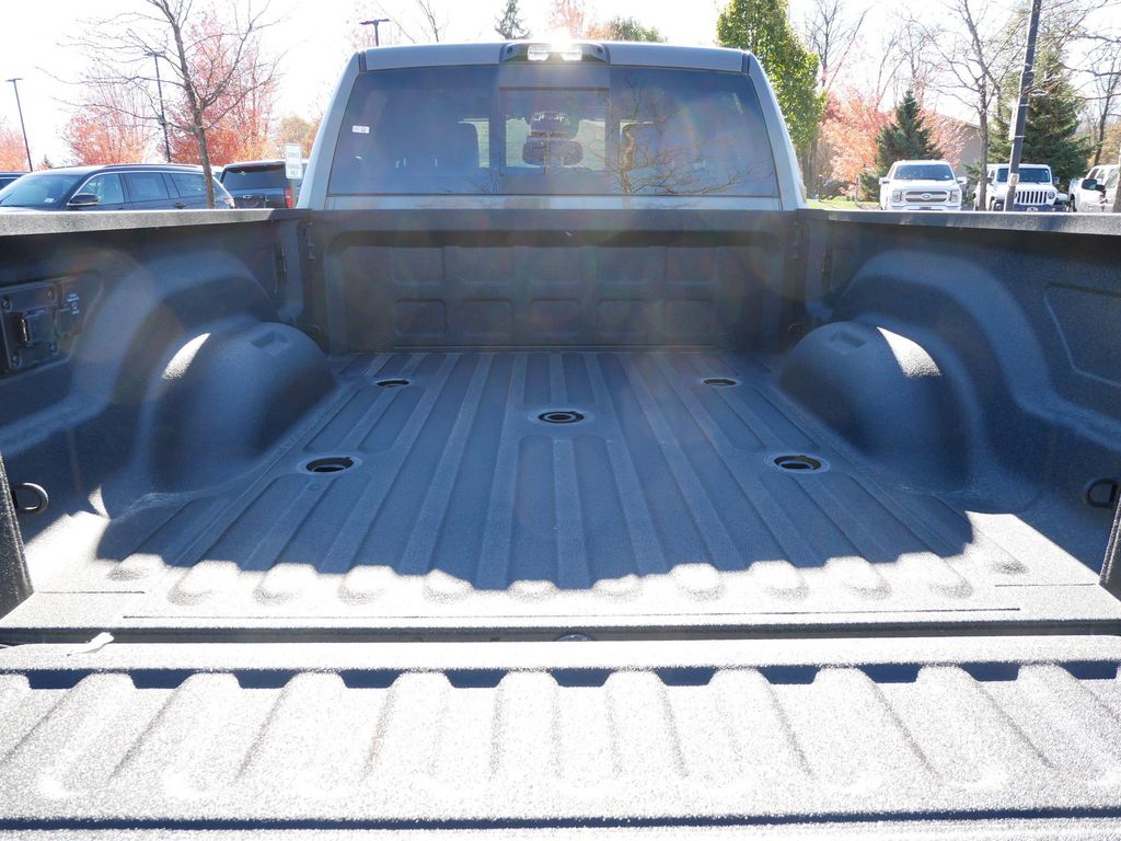 Thumbnail: 2026 RAM 2500 - 29