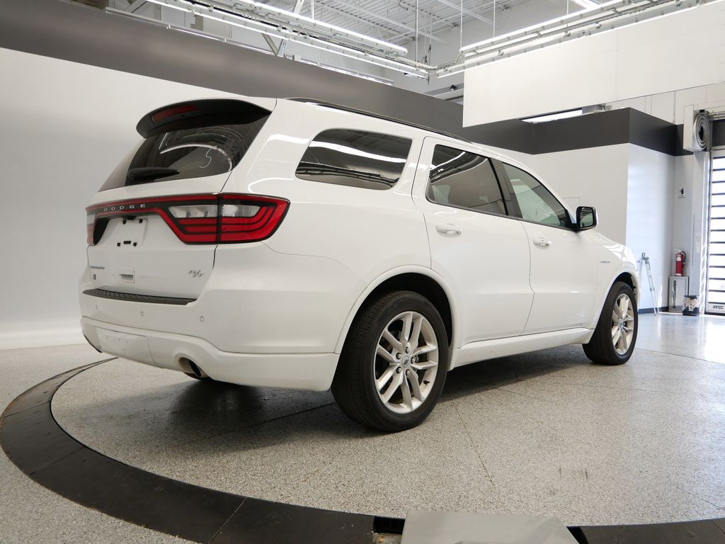Thumbnail: 2023 Dodge Durango - 18