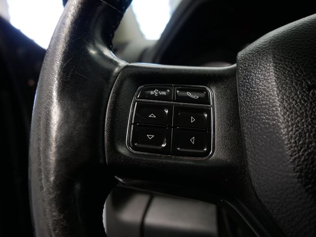 2014 RAM 1500 Big Horn 21