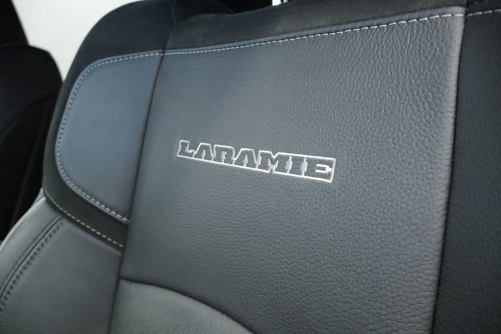 Thumbnail: 2025 RAM 3500 - 26