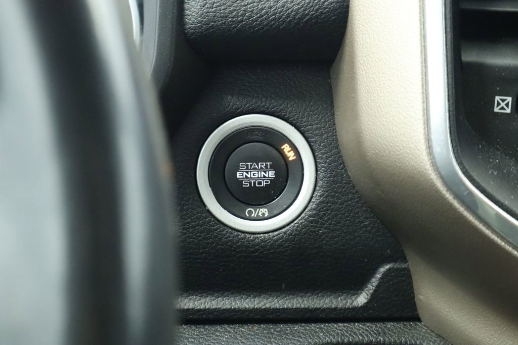 Thumbnail: 2022 RAM 1500 - 42