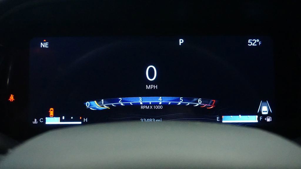 Thumbnail: 2023 Jeep Grand Cherokee L - 31