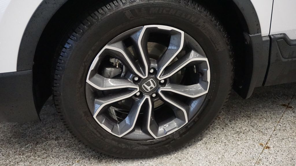 Thumbnail: 2020 Honda CR-V - 12