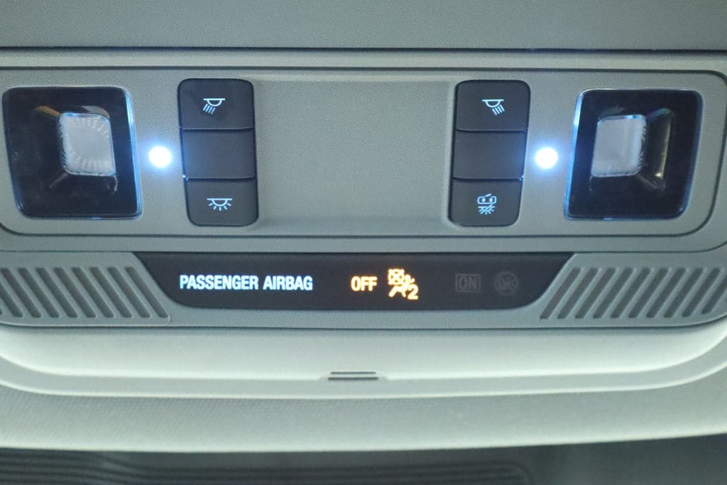 Thumbnail: 2023 Ford Explorer - 46