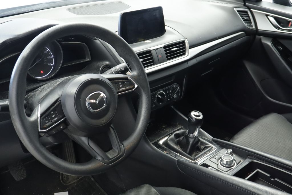 Thumbnail: 2017 Mazda Mazda3 - 23