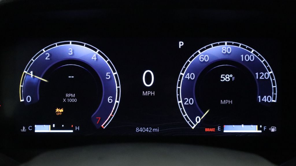 Thumbnail: 2023 Jeep Grand Cherokee - 35