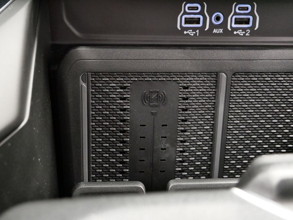 Thumbnail: 2026 RAM 1500 - 38