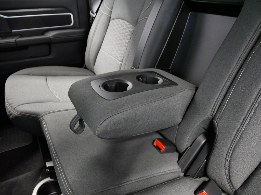 Thumbnail: 2026 RAM 3500 - 10