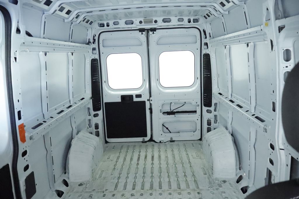 Thumbnail: 2023 RAM ProMaster - 16