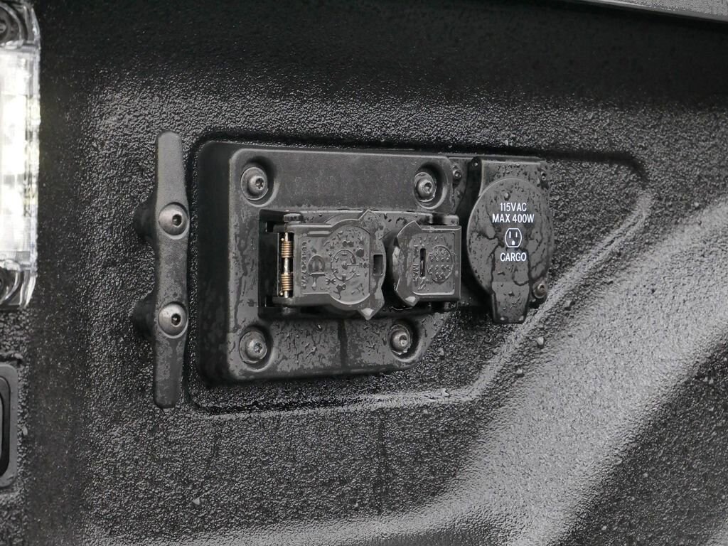 Thumbnail: 2026 RAM 2500 - 16