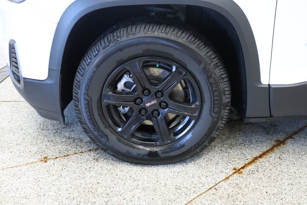 Thumbnail: 2022 GMC Acadia - 14