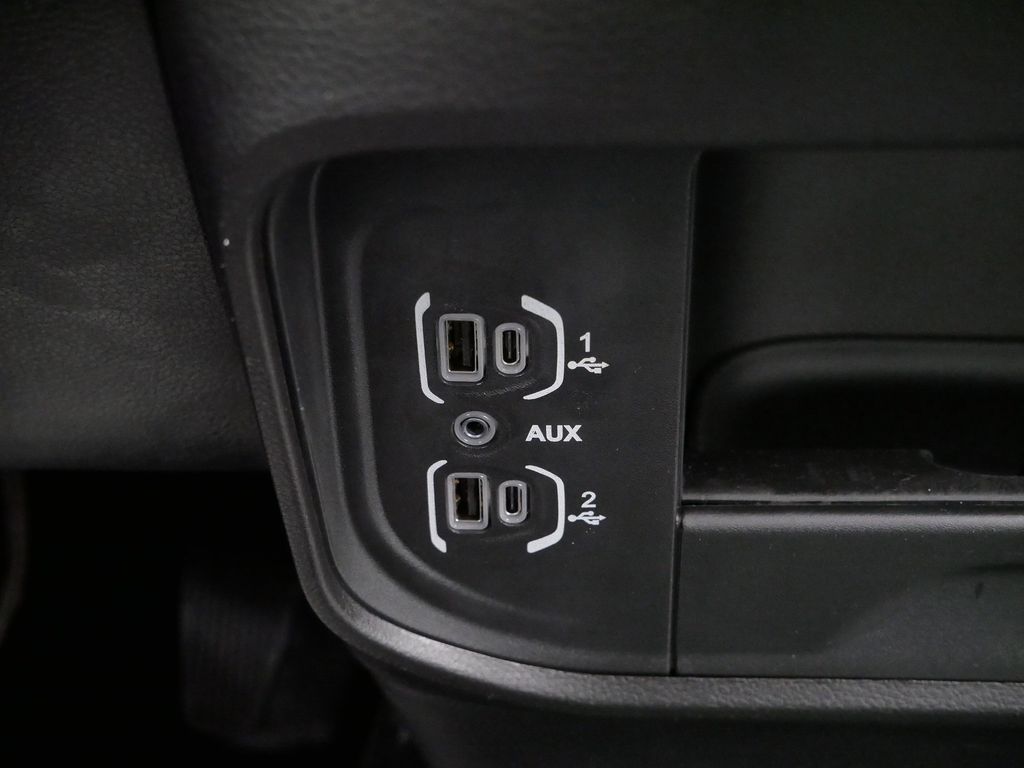 Thumbnail: 2024 RAM 3500 - 33