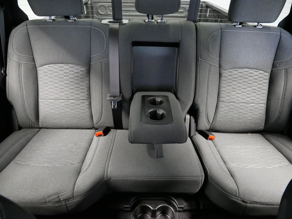 Thumbnail: 2026 RAM 2500 - 20