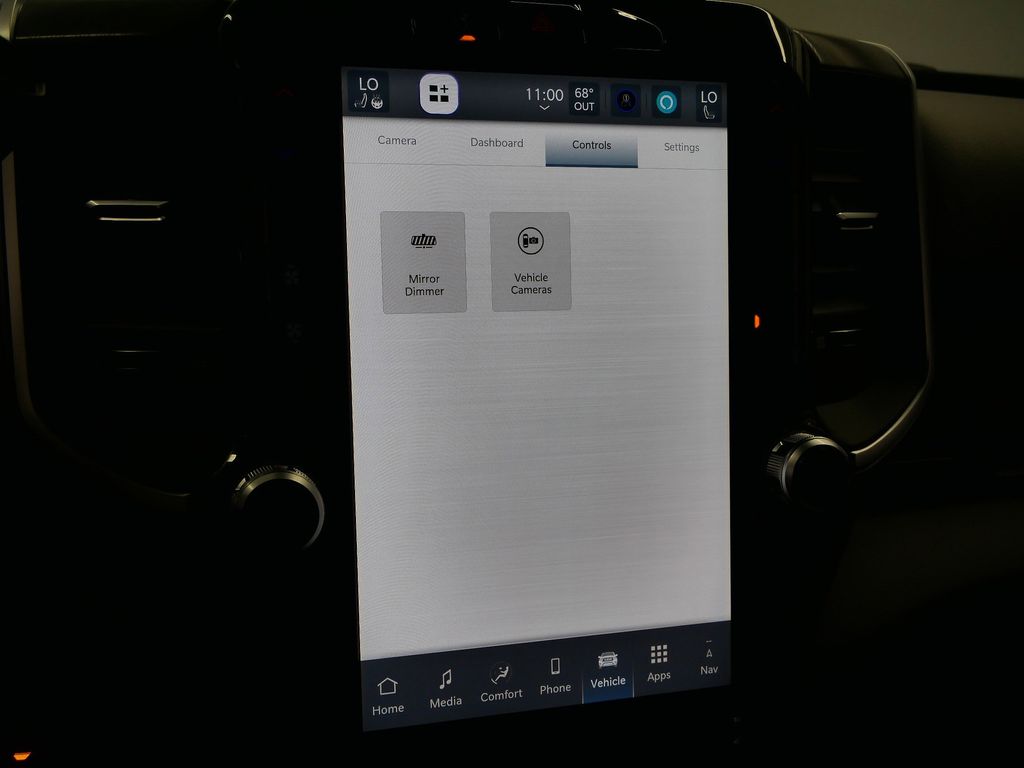 Thumbnail: 2026 RAM 3500 - 30