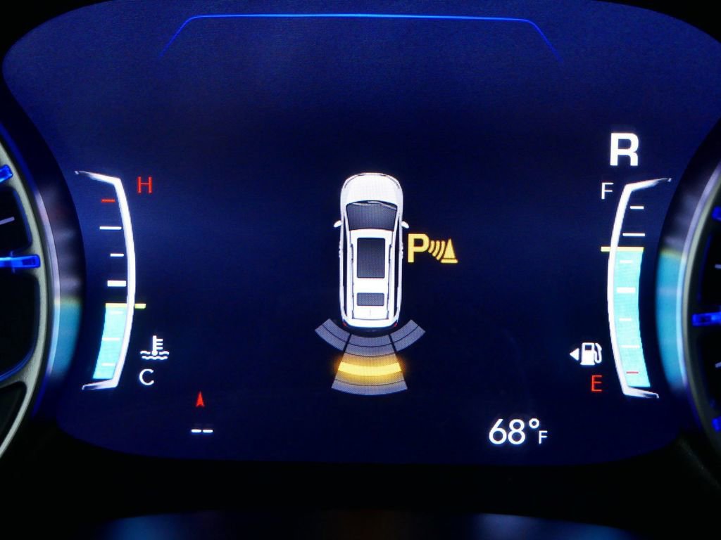 Thumbnail: 2024 Chrysler Pacifica - 46