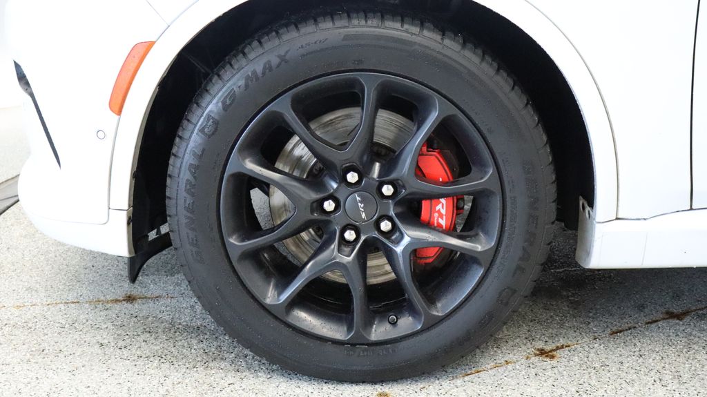 Thumbnail: 2024 Dodge Durango - 13