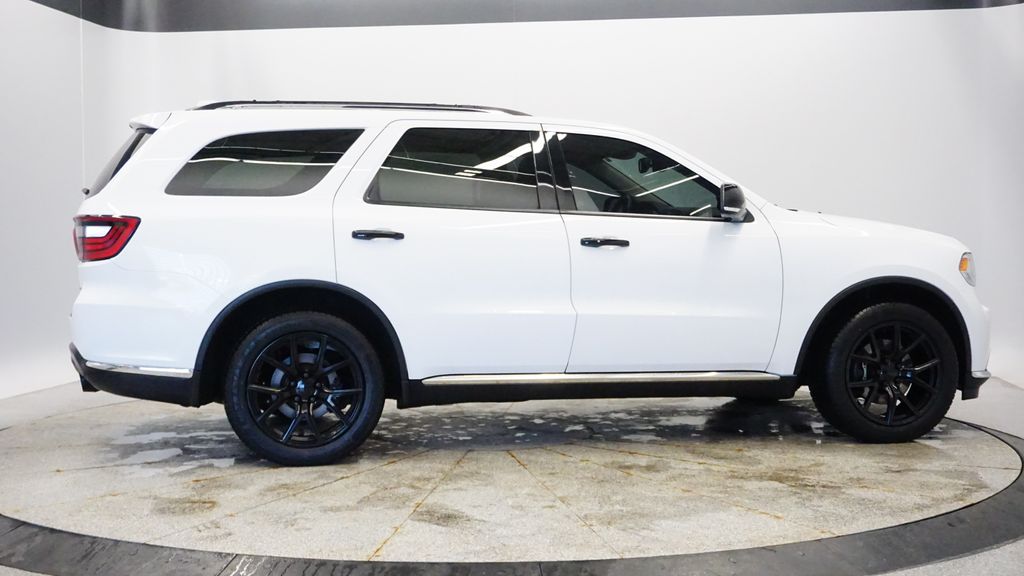 Thumbnail: 2014 Dodge Durango - 6