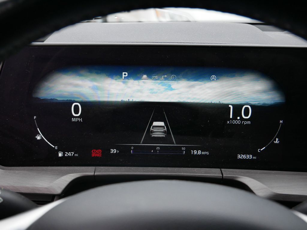 Thumbnail: 2024 Kia Telluride - 28