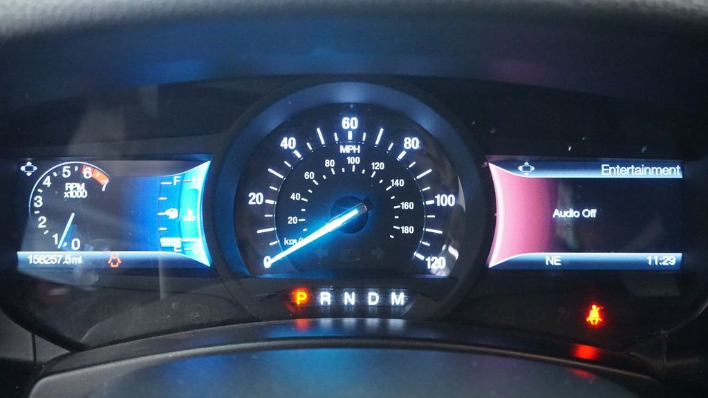 Thumbnail: 2017 Ford Expedition EL - 38