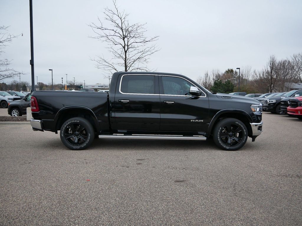 Thumbnail: 2020 RAM 1500 - 8