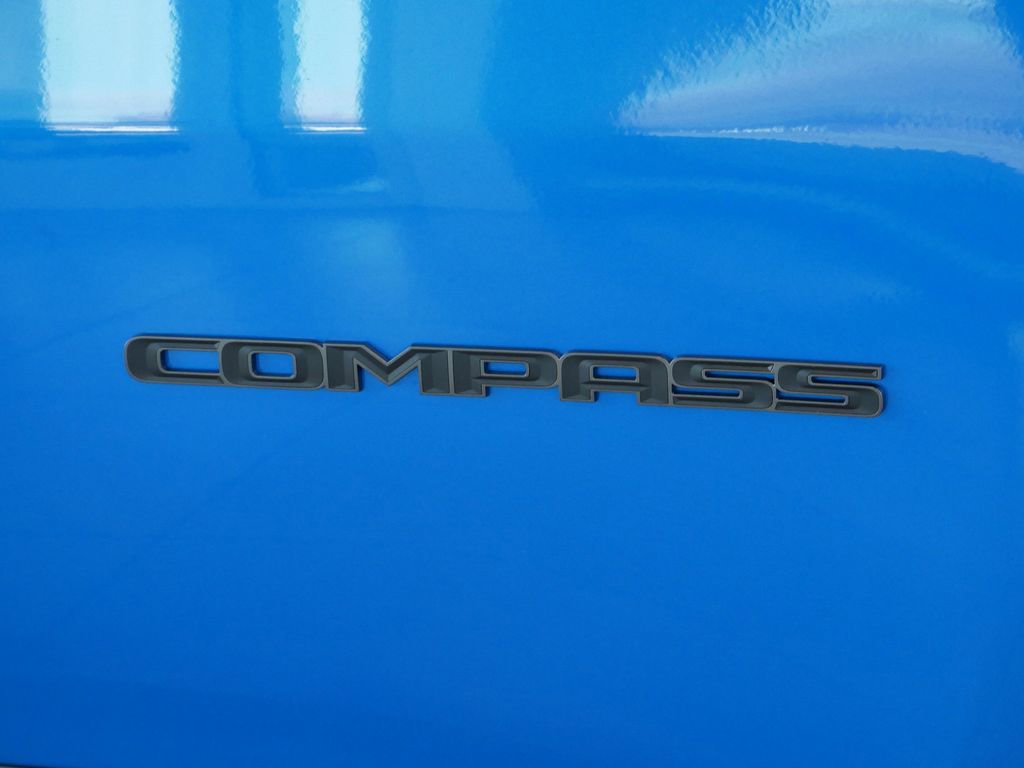 Thumbnail: 2026 Jeep Compass - 43