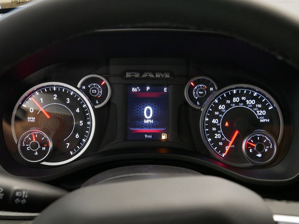 Thumbnail: 2026 RAM 1500 - 22