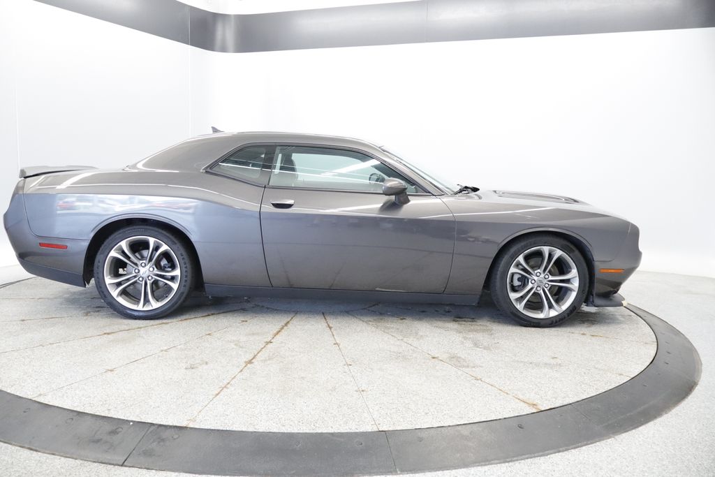 Thumbnail: 2020 Dodge Challenger - 8