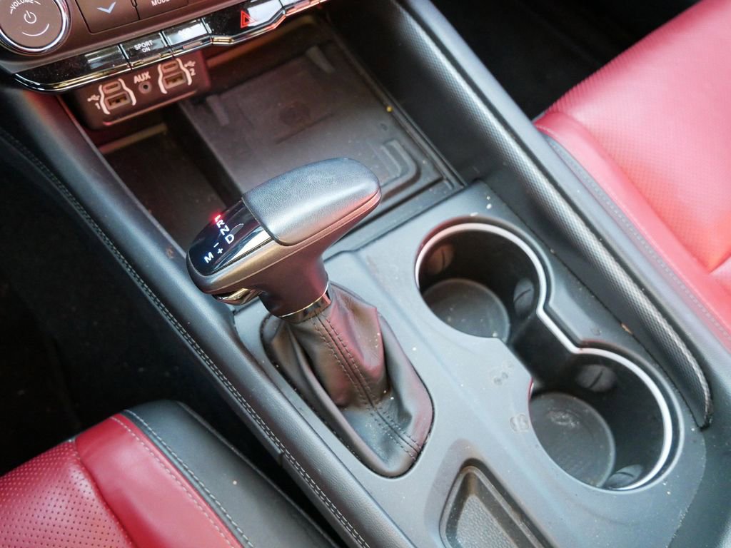 Thumbnail: 2022 Dodge Durango - 27