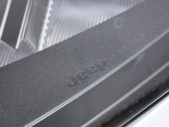 Thumbnail: 2024 Jeep Compass - 19