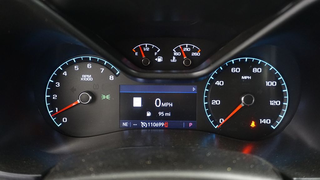 Thumbnail: 2020 GMC Canyon - 47