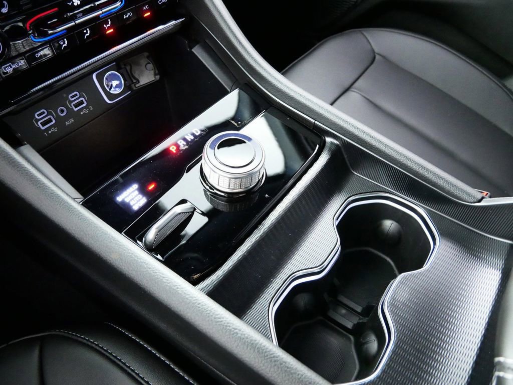 Thumbnail: 2025 Jeep Grand Cherokee - 48