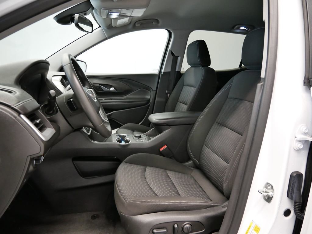Thumbnail: 2023 GMC Terrain - 22