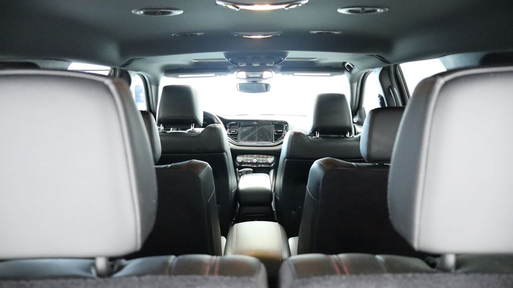 Thumbnail: 2022 Dodge Durango - 21