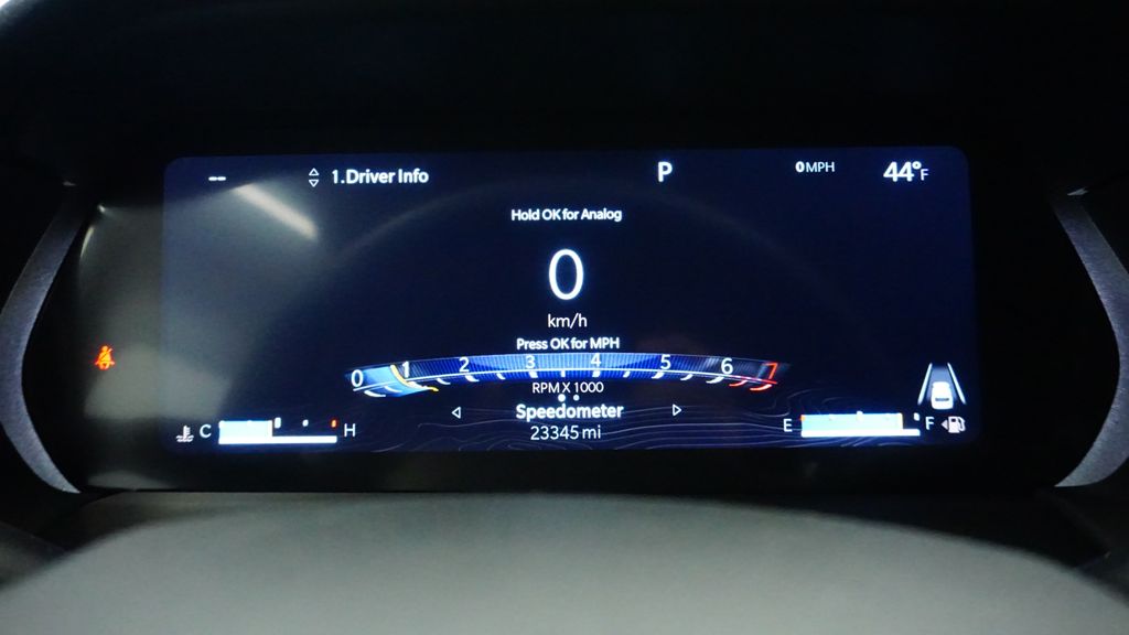 Thumbnail: 2023 Jeep Grand Cherokee - 31