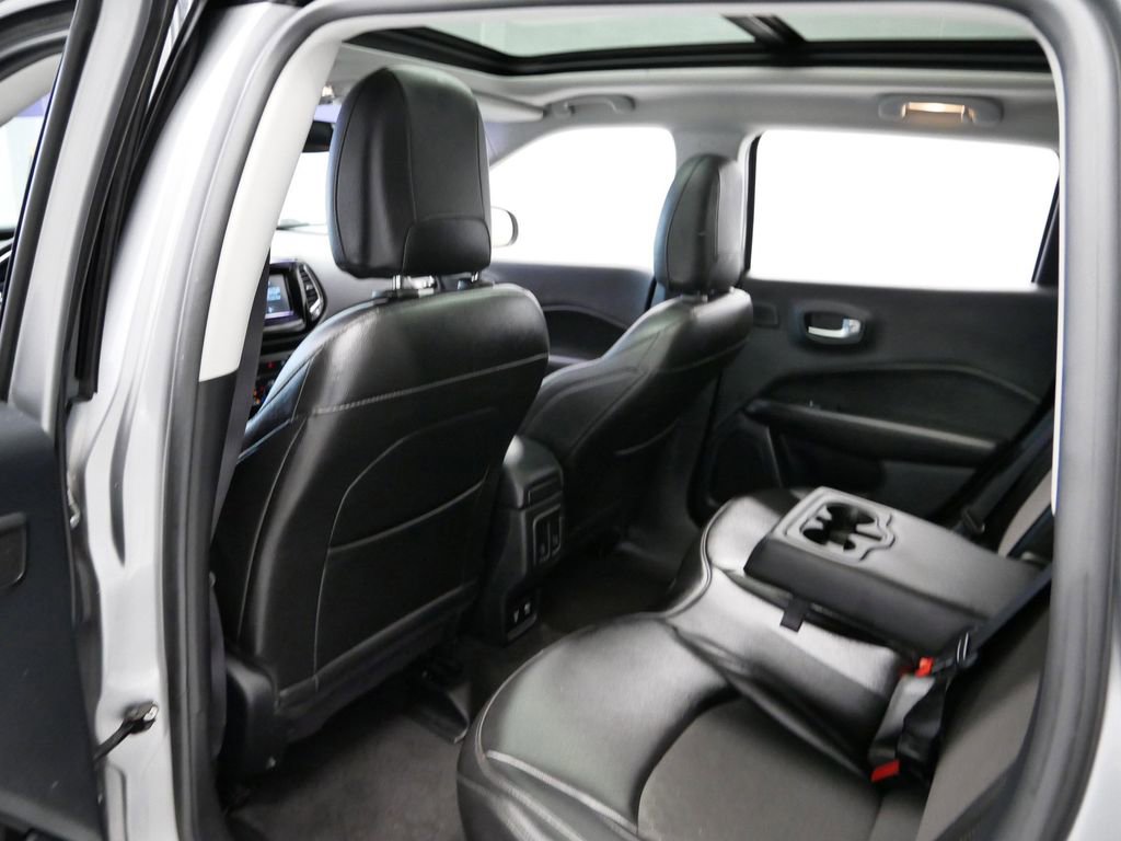 Thumbnail: 2021 Jeep Compass - 26