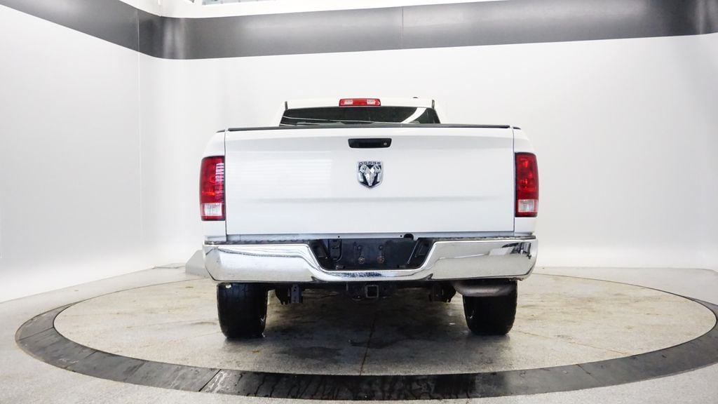 Thumbnail: 2009 Dodge Ram 1500 - 4