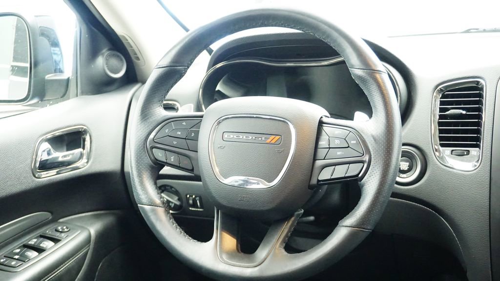 Thumbnail: 2018 Dodge Durango - 24