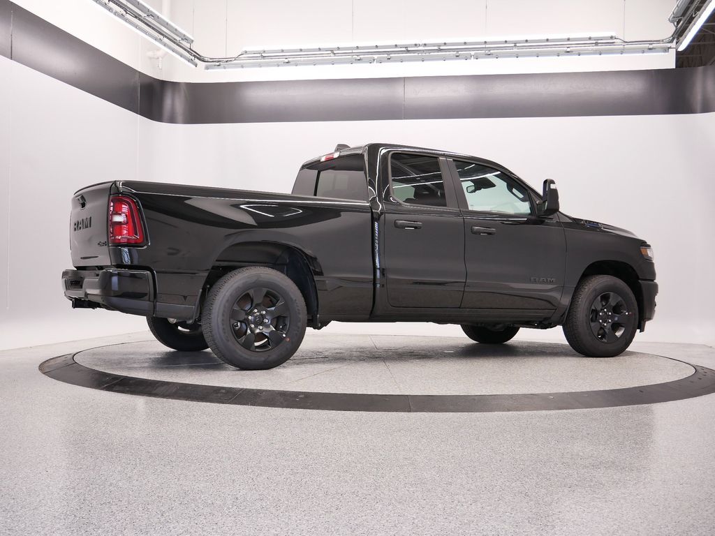 Thumbnail: 2025 RAM 1500 - 46