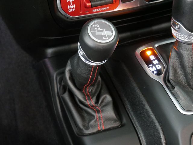 Thumbnail: 2020 Jeep Wrangler - 22