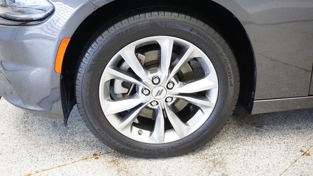 Thumbnail: 2023 Dodge Charger - 14