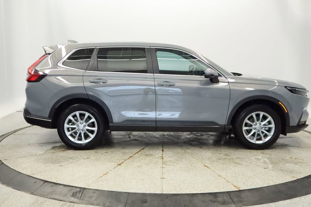 Thumbnail: 2025 Honda CR-V - 7