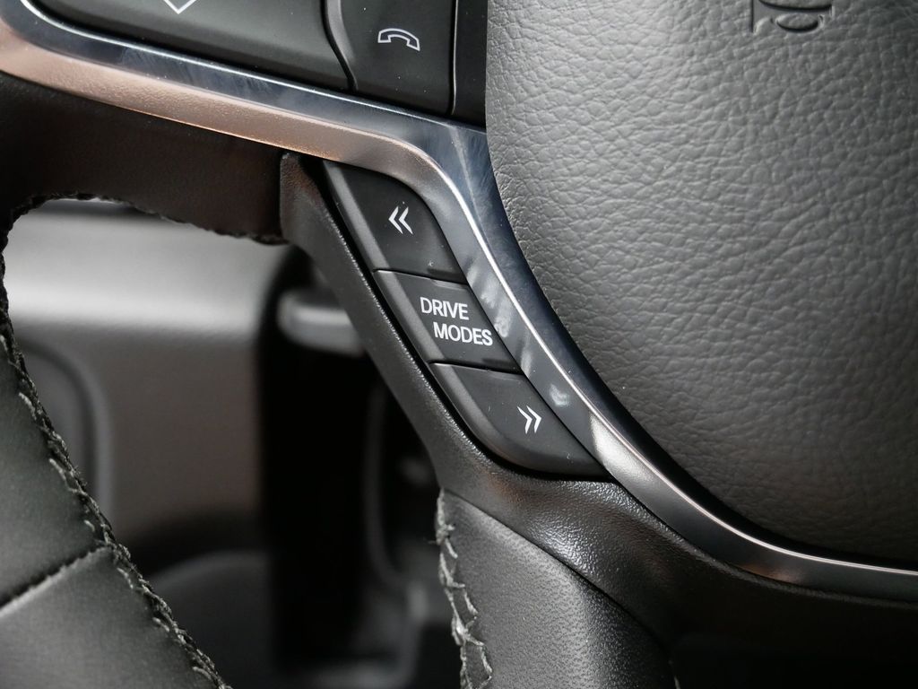 Thumbnail: 2026 RAM 1500 - 26