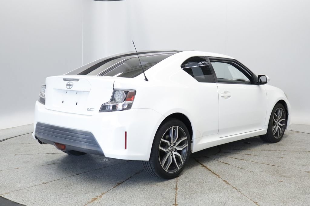 Thumbnail: 2014 Scion tC - 6