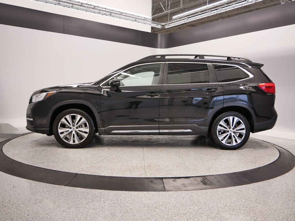 Thumbnail: 2022 Subaru Ascent - 37