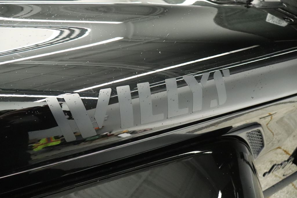 Thumbnail: 2026 Jeep Gladiator - 14